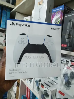 Sony Ps5 Controller Dualsense Wireless Pad