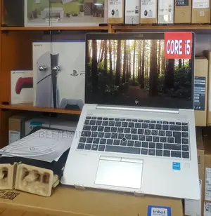 New Laptop HP ProBook 6460B 16GB Intel Core i5 SSD 256GB