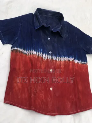 Adire T-Shirt