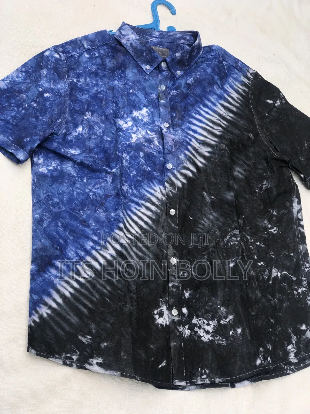 Adire T-Shirt