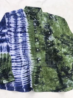 Adire T-Shirt