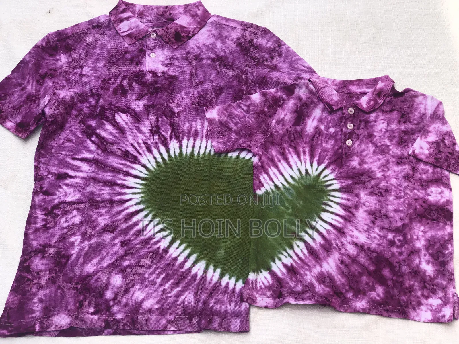 Adire T-Shirt