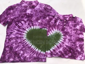 Adire T-Shirt