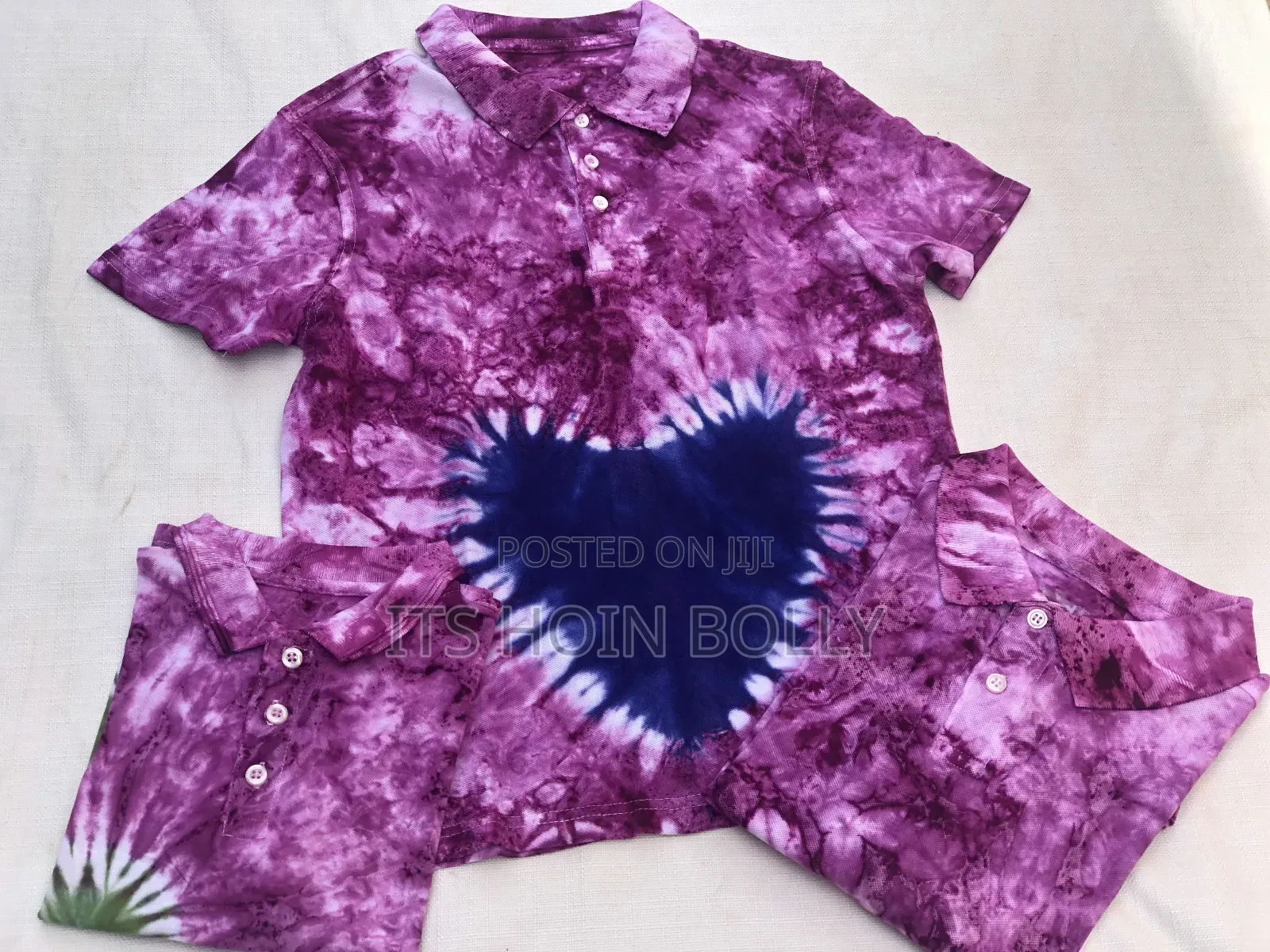 Adire T-Shirt