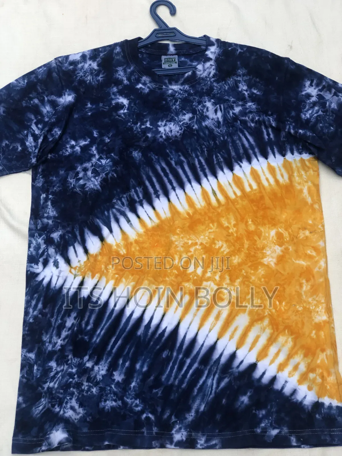 Adire T-Shirt