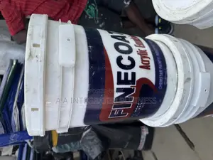Finecoat Emulsion Paint 20 Liters