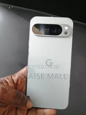 Google Pixel 9 Pro XL 256 GB Gray
