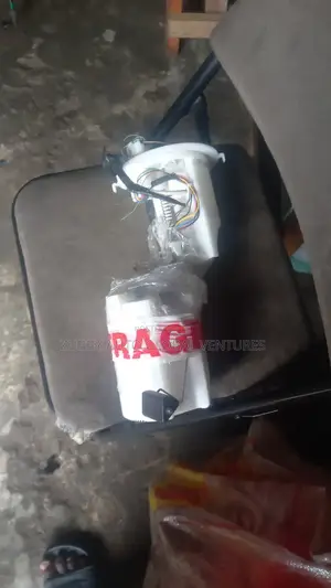 Toyota Camry 2019 Fuel Pump