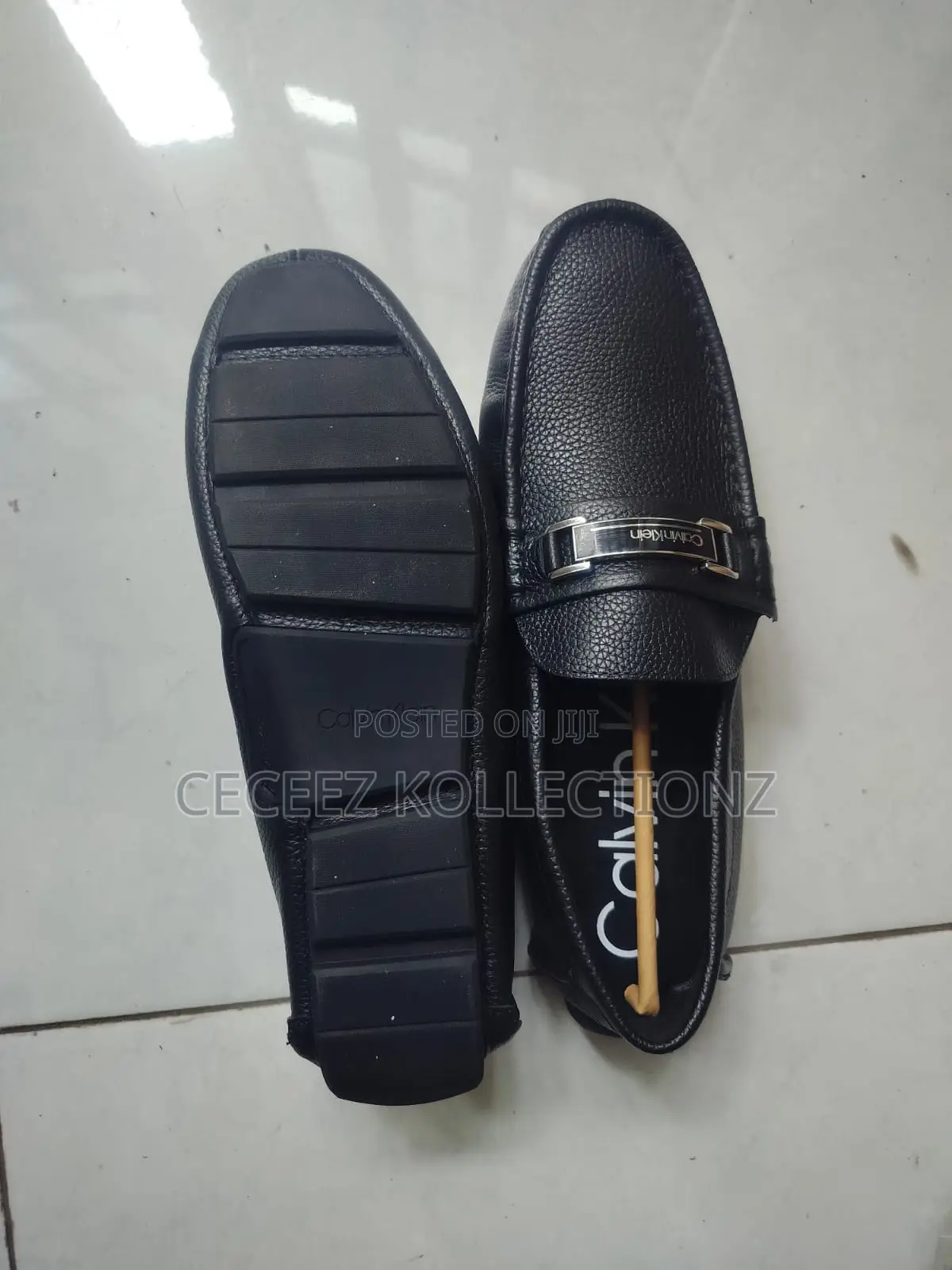 Calvin Klein Shoes