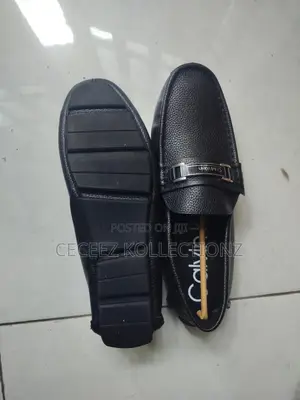 Calvin Klein Shoes