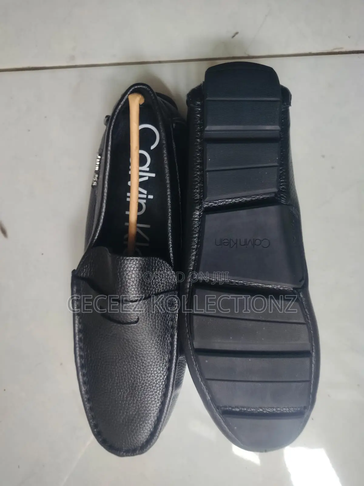 Calvin Klein Shoes