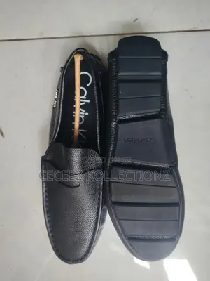 Calvin Klein Shoes