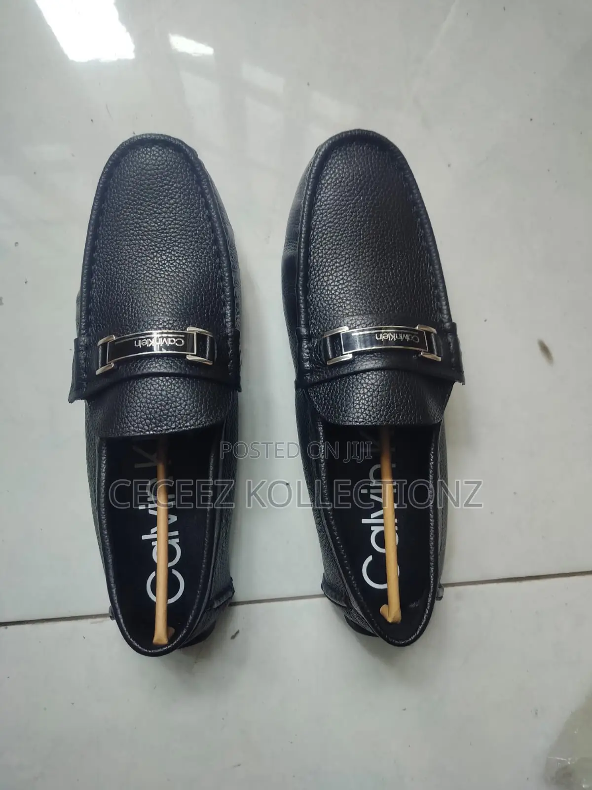 Calvin Klein Shoes