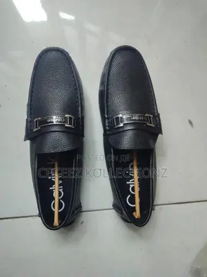 Calvin Klein Shoes