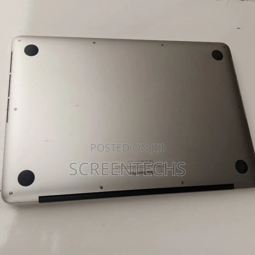 Laptop Apple MacBook Pro 2013 4GB Intel Core i5 SSD 256GB