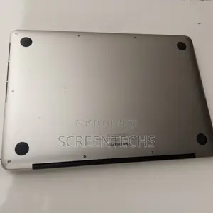 Laptop Apple MacBook Pro 2013 4GB Intel Core i5 SSD 256GB