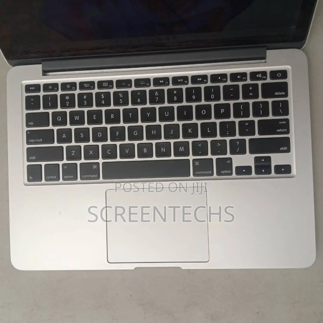 Laptop Apple MacBook Pro 2013 4GB Intel Core i5 SSD 256GB