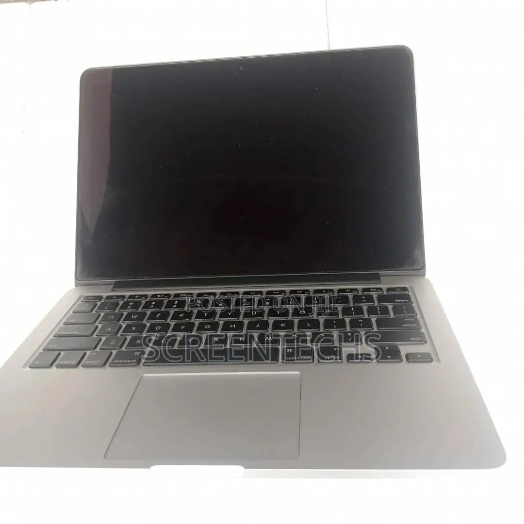 Laptop Apple MacBook Pro 2013 4GB Intel Core i5 SSD 256GB