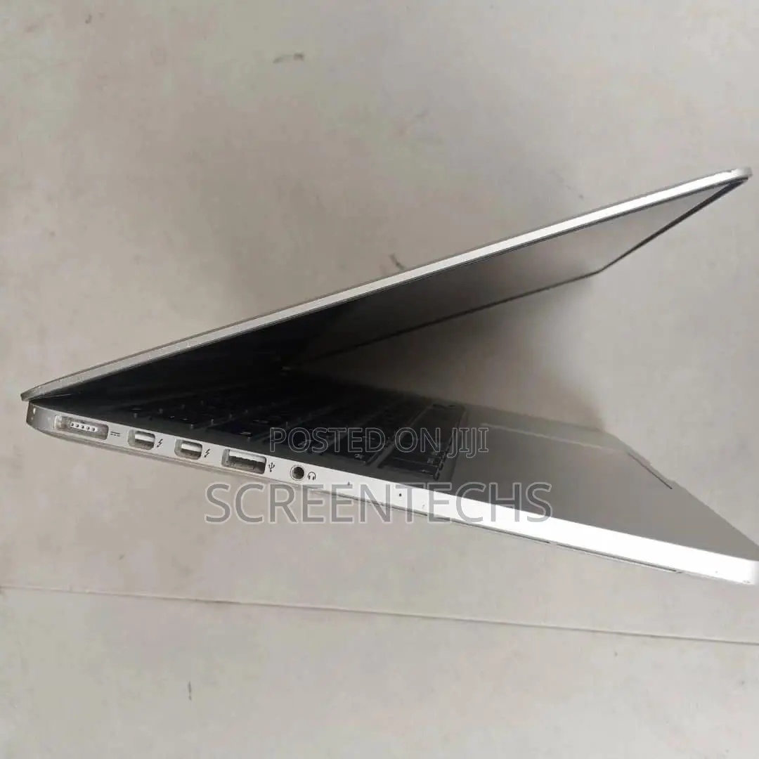 Laptop Apple MacBook Pro 2013 4GB Intel Core i5 SSD 256GB