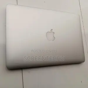 Laptop Apple MacBook Pro 2013 4GB Intel Core i5 SSD 256GB