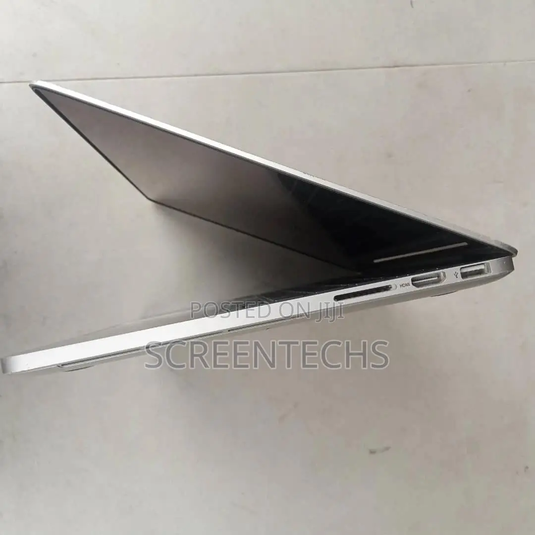 Laptop Apple MacBook Pro 2013 4GB Intel Core i5 SSD 256GB