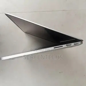 Laptop Apple MacBook Pro 2013 4GB Intel Core i5 SSD 256GB