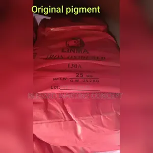 Original Color Pigment Used for the Pigmentation of Floor Stamping,Etc