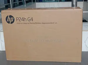 Hp P24h G4
