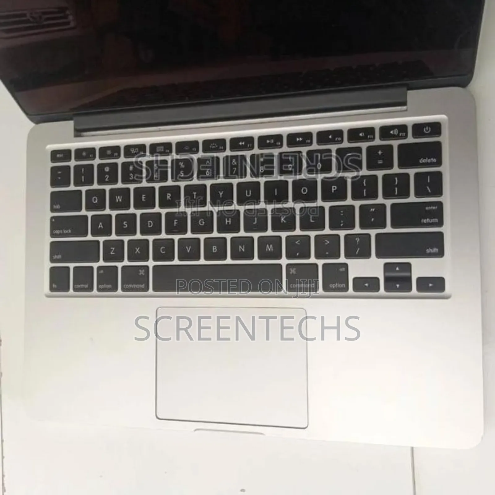 Laptop Apple MacBook Pro 2013 4GB Intel Core i5 SSD 256GB