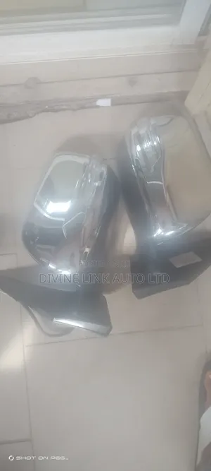 Side Mirror for Toyota Parado