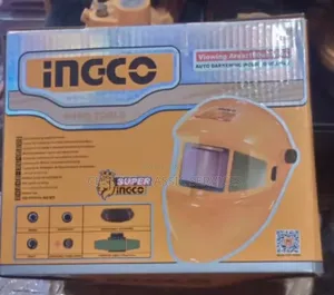 Automatic Welding Mask