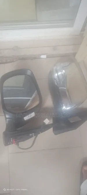 Side Mirror for Toyota Parado