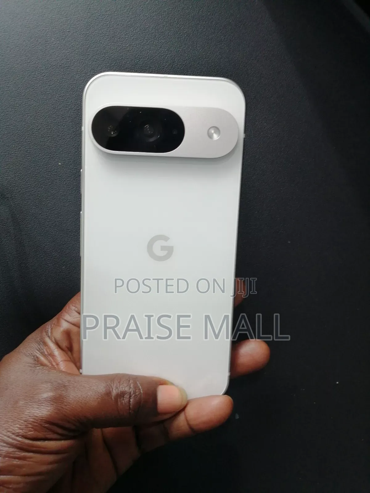 Google Pixel 9 128 GB White