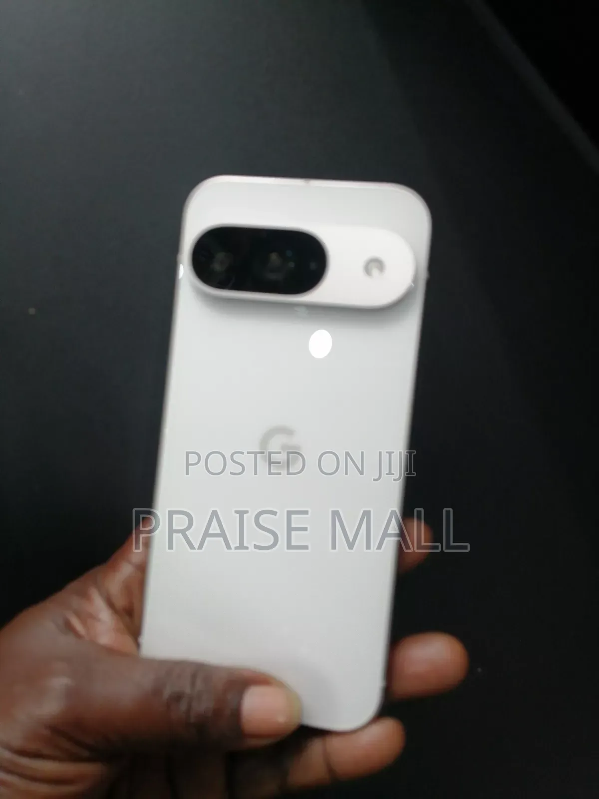 Google Pixel 9 128 GB White
