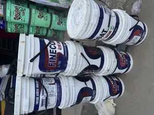 20 Liters Quality Finecoat Paint