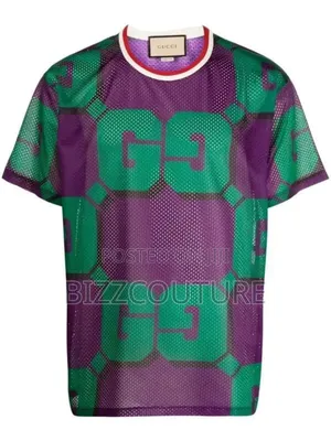 Original Gucci T-Shirts Available in Store