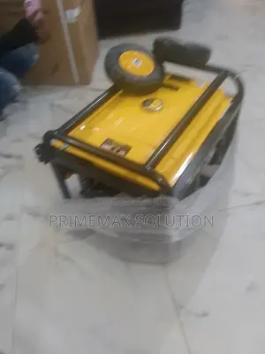 Elepaq Constant Sv22000e2 – Tyred Design for Easy Transport