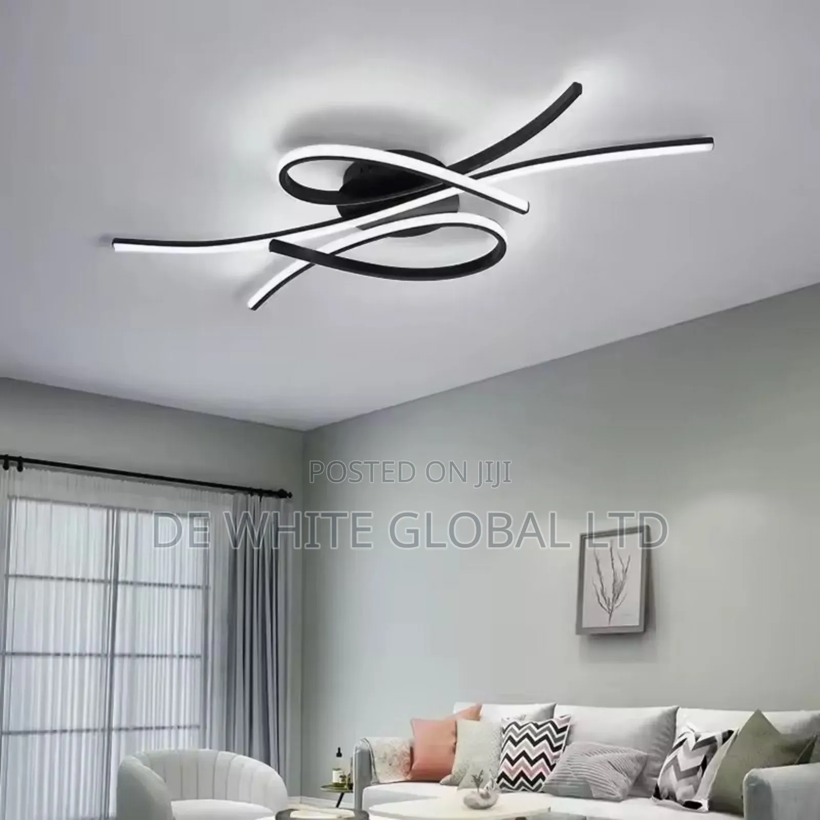 Home Decor Ceiling Light