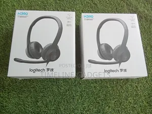 Logitech H390 Headset