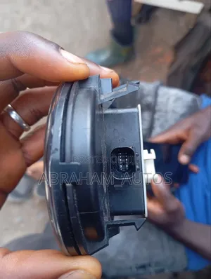 Boot Logo for Lexus Rx350 2018