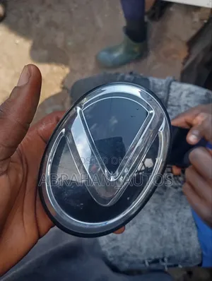 Boot Logo for Lexus Rx350 2018