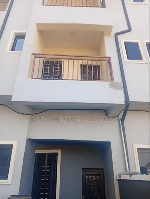 Furnished 2bdrm Apartment in Ado Royal for rent