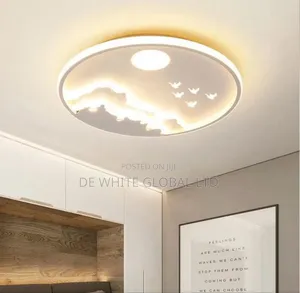 Kids Bedroom Ceiling Light