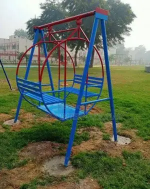 Call Me for All Fabrications of Children Playing Ground Equipment