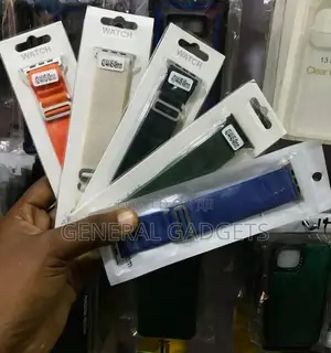 Iwatch Strap
