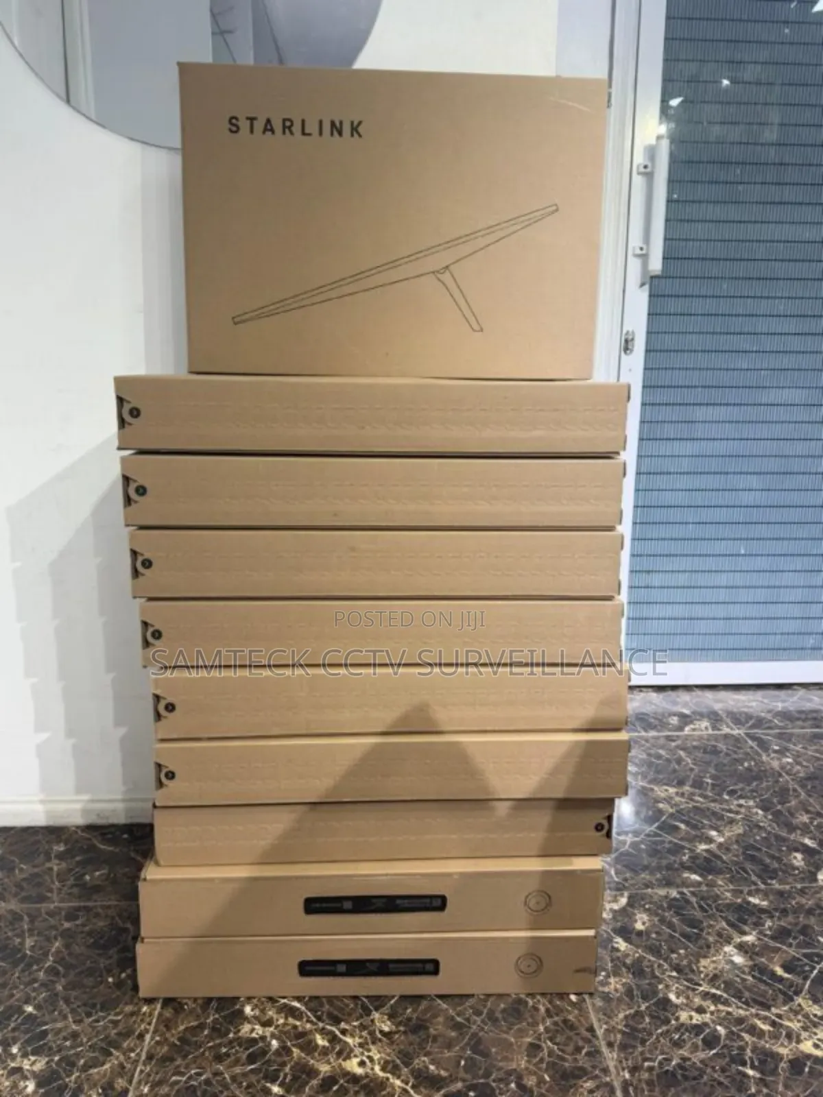 Sterlink Standard Kit V4