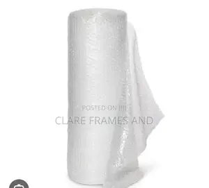 Full Bundle Bubble Wrap