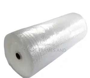 Full Bundle Bubble Wrap
