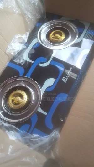 Boscon Electric Table Gass