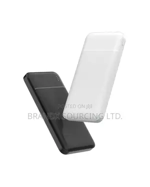 Titan Power Bank
